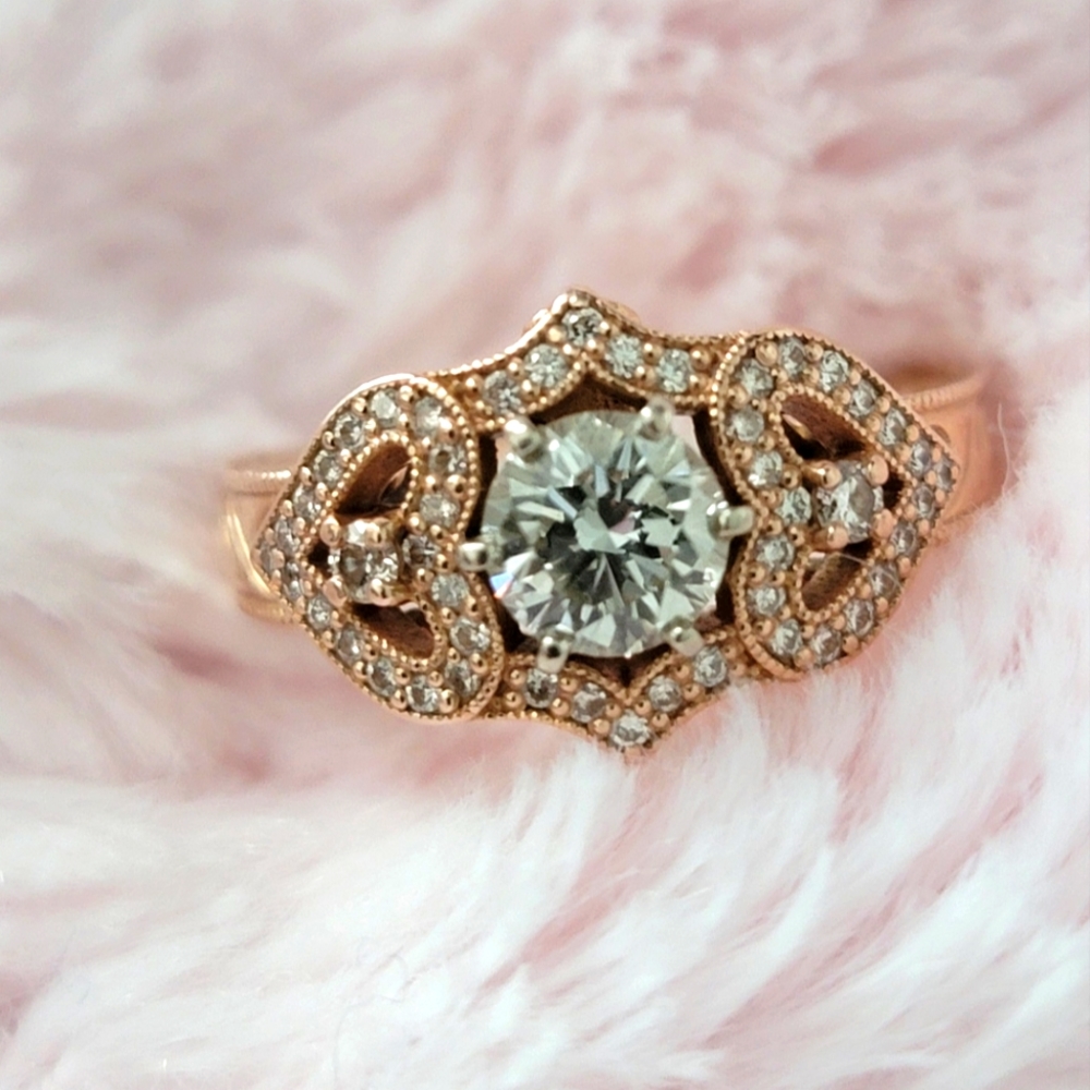 Engagement Ring